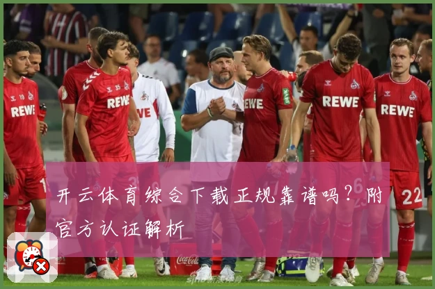 开云体育综合下载正规靠谱吗？附官方认证解析