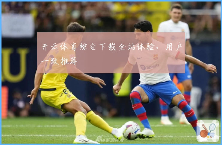 开云体育综合下载全站体验，用户一致推荐