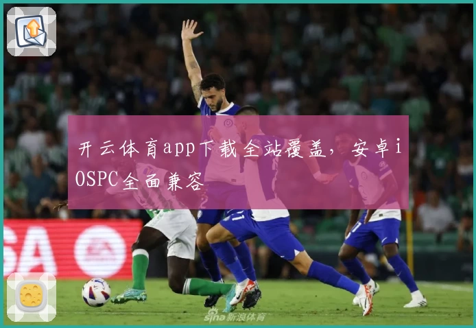 开云体育app下载全站覆盖，安卓iOSPC全面兼容