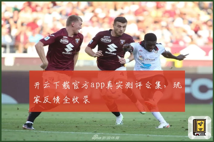 开云下载官方app真实测评合集，玩家反馈全收录