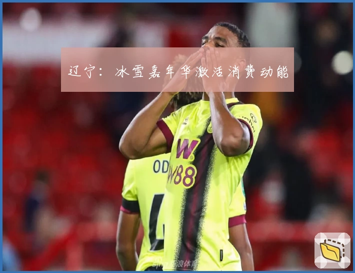 辽宁：冰雪嘉年华激活消费动能