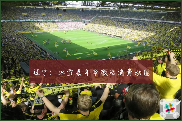 辽宁：冰雪嘉年华激活消费动能