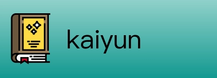 kaiyun logo